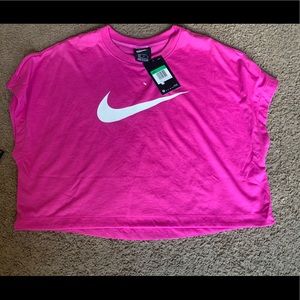 Nike Crop top